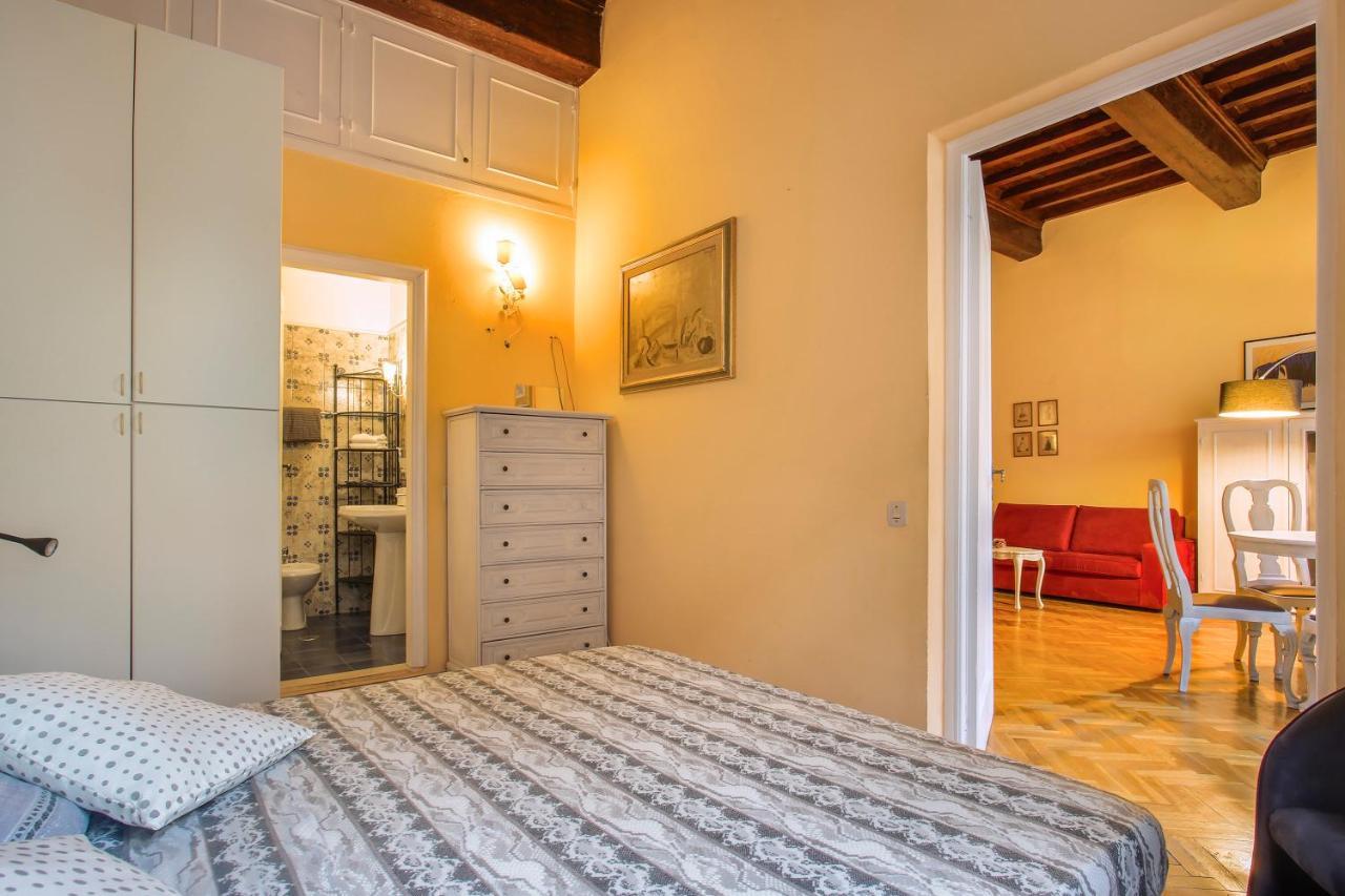 “Gem In Luxurious Street” Wi-Fi Apartment Florence Exterior photo